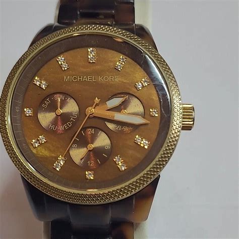 michael kors mk5038 watch battery|Michael Kors battery replacement.